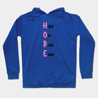 Hope Hoodie